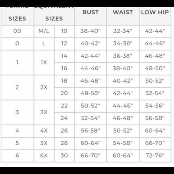 New Torrid White One Shoulder Foxy Top | 3X - Picture 4 of 6